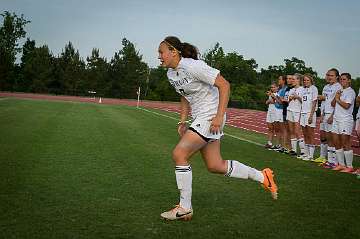 Girls Soccer vs JL Mann 42